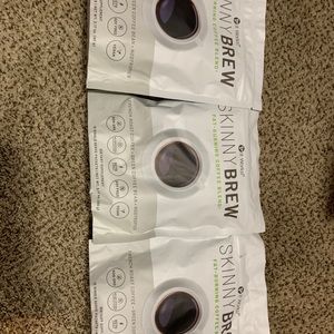 **Reserved for jurose2002. 3 brand new skinny brew